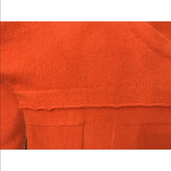 RARE!!! Vintage CHLOE 100% Wool Mid Length Shift Dress!! Size Small! - Picture 9 of 14